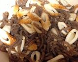 和風おかずちくわこんにゃく作り方1写真