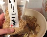 和風おかずちくわこんにゃく作り方3写真