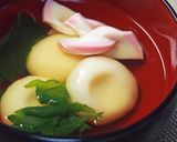 とうふ白玉と鶏ももの甘辛煮♪作り方8写真