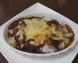 門司港名物「焼きカレー」を自宅で楽しむ作り方4写真