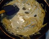 豚ステーキ・オニオンクリームソース作り方3写真