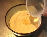 きな粉と小麦粉で作るきなこむぎこうどん作り方6写真