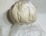 名古屋風 味噌煮込み すいとん作り方4写真