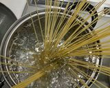 ミートパスタ作り方1写真