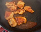 お弁当ファイル☆No.82作り方4写真