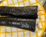 キンパ作り方6写真