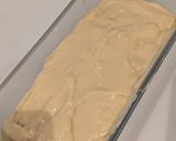 ワンボウルで簡単 酒粕ゆずパウンドケーキ作り方7写真