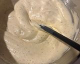 フワフワシフォンケーキ作り方8写真