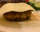 ネギトロでお魚ハンバーグ作り方6写真