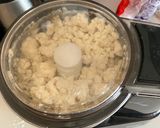 フードプロセッサーでパイ生地作り方5写真