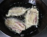 美味★米粉で作る真鰯の天ぷら★我が家流作り方6写真