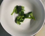 お一人様レンジレトルトハヤシライスセット作り方18写真