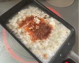 離乳食　里芋の煮っ転がし(2種)作り方5写真