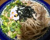 旨辛肉うどん作り方5写真