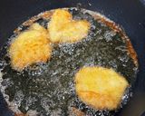 鶏むね肉のチキンカツ作り方8写真