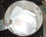 カレイの煮つけ♪簡単作り方5写真