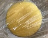 マドレーヌ作り方5写真
