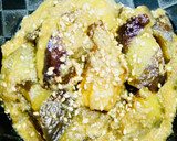 なす部門1位考案！なすのうまいうまい焼き作り方19写真