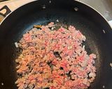麻婆茄子作り方3写真