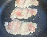 豚ロース 薄切り肉 の ソテー作り方2写真