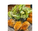 めちゃうま♡チキンソテー作り方9写真