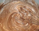 ココアのカップシフォンケーキ作り方7写真