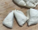 本格！ふわふわすぎる自家製肉まん作り方4写真