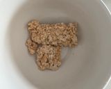 油そば風うどん作り方1写真