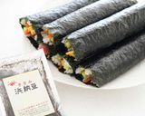 簡単！海鮮太巻き寿司　【恵方巻OK】作り方24写真