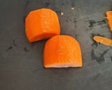 鬼旨ポテトサラダ作り方1写真