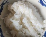 ニラ玉餡掛け丼作り方5写真