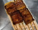 鰻の柳川風作り方1写真