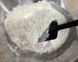 ふわふわ♪ほんのり甘いミルク中華饅頭作り方1写真