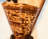 竹の皮で包んだ、山椒香る鰻ちまき作り方11写真