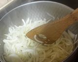 丹波篠山産の黒枝豆スープ作り方2写真