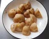 不器用いももち作り方1写真
