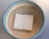 鯖だいこん と 甘辛餅作り方9写真