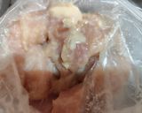 鶏むね肉とナスのさっぱり甘酢漬け作り方3写真