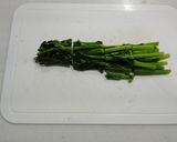 菜の花とアボカドのタルタルサラダ作り方4写真