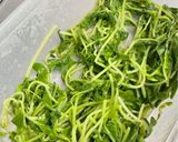 切って漬けるだけ！生カツオの韓国風絶品ウマ辛丼作り方3写真