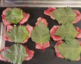 ダイエットにも🐷豚ヒレ肉の梅しそロール作り方5写真