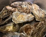 殻付き 牡蠣の酒蒸し🦪作り方3写真