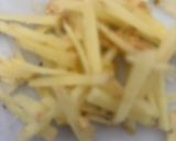 トロふわっ簡単美味しいカレイの煮付け😋作り方3写真