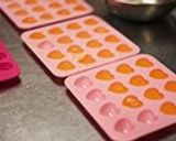 スイカのぐみ(赤・黄)作り方2写真