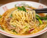 マルちゃん正麺 醤油味・肉ニラもやし作り方8写真