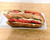 餃子の皮とジェノベーゼ作り方3写真