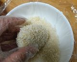 素朴な美味しさ♡ポテトコロッケ♡肉なし♡作り方8写真