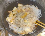 タイの焼そば！パッタイ作り方6写真