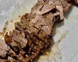 ダッチオーブンでスパイシーローストラム♪作り方6写真