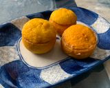 丸ごとゆず味噌と果汁入りゆず味噌作り方8写真
